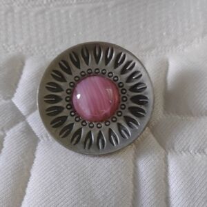 Vintage Pendant Handcrafted By George Jensen